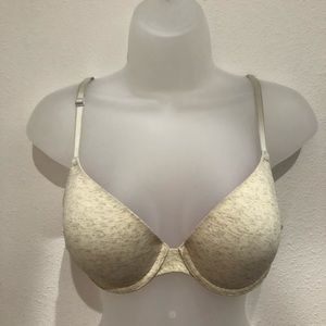 Victoria’s Secret PINK Rainbow Bra